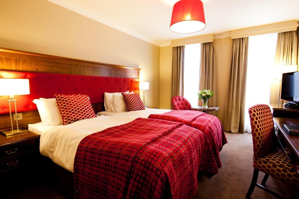 Mercure Exeter Southgate Hotel Extérieur photo