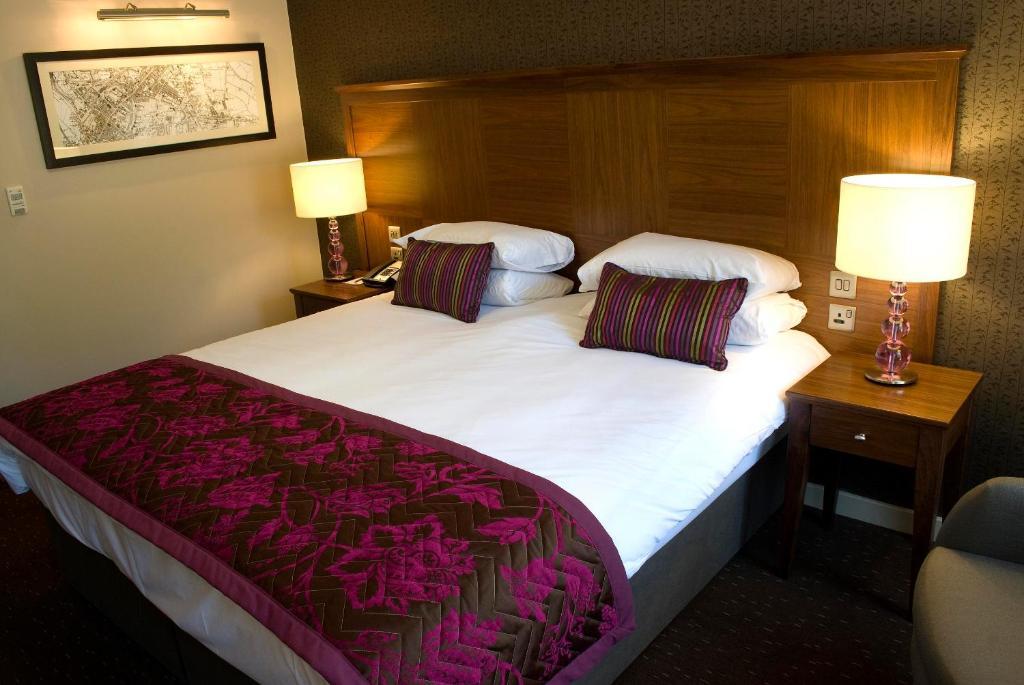 Mercure Exeter Southgate Hotel Extérieur photo