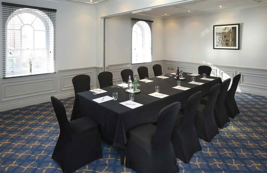 Mercure Exeter Southgate Hotel Extérieur photo